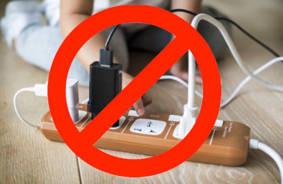 Adiós zapatillas: el nuevo aparato que ayudará en las conexiones eléctricas para el hogar en 2026