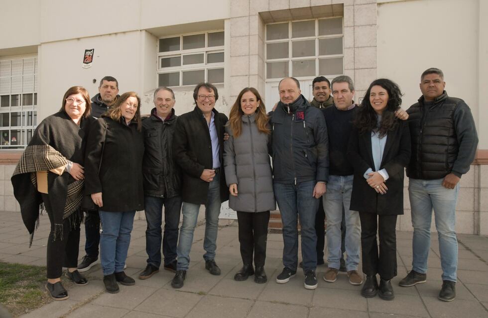 Tres Arroyos: este martes visitará la ciudad la ministra Victoria Tolosa Paz