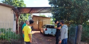 Oberá: rechazan el pedido de excarcelación del conductor alcoholizado que atropelló a un joven y huyó.