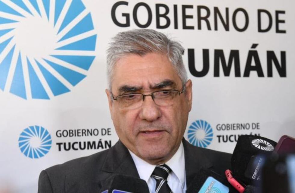 Daniel Abad representará a Tucumán en la Cumbre Mundial de la Bioeconomía