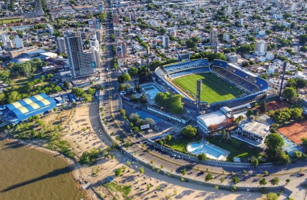 Rosario Central develó cómo repartirá las entradas en la vuelta del público