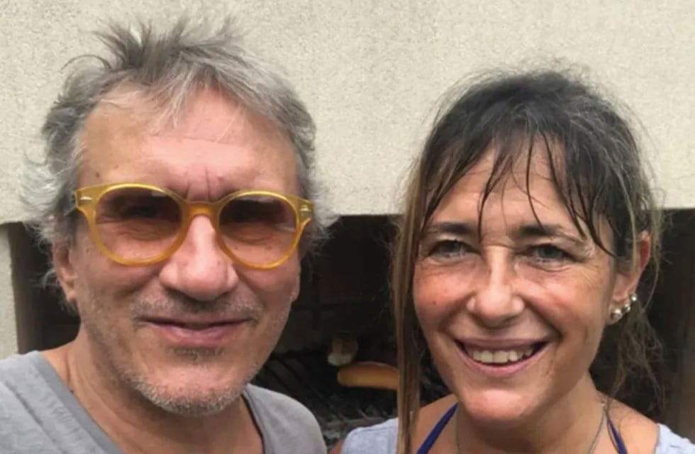 Volver al primer amor: la historia de película de Marciano Cantero y su novia de la juventud