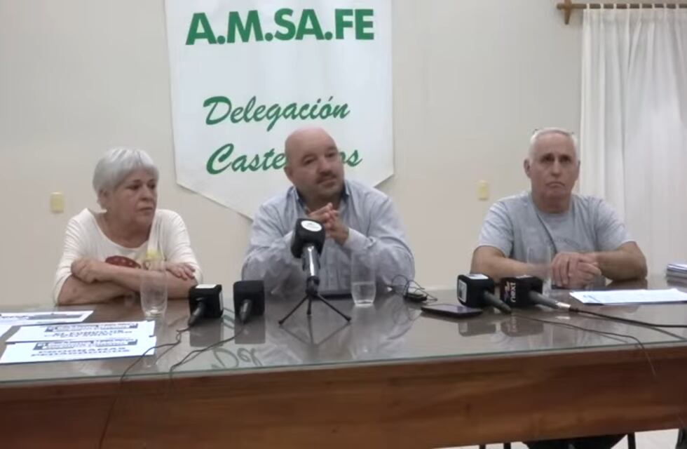 AMSAFE Castellanos propone rechazar la propuesta salarial pero sin paros