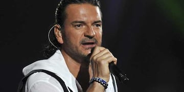 Ricardo Arjona