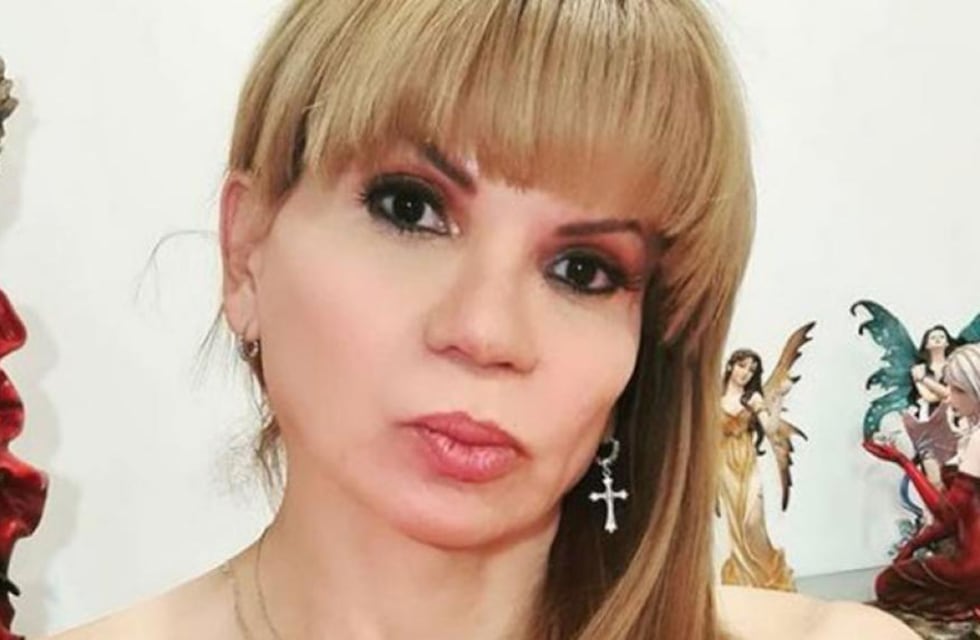 Una astróloga predijo la muerte de Diego Armando Maradona