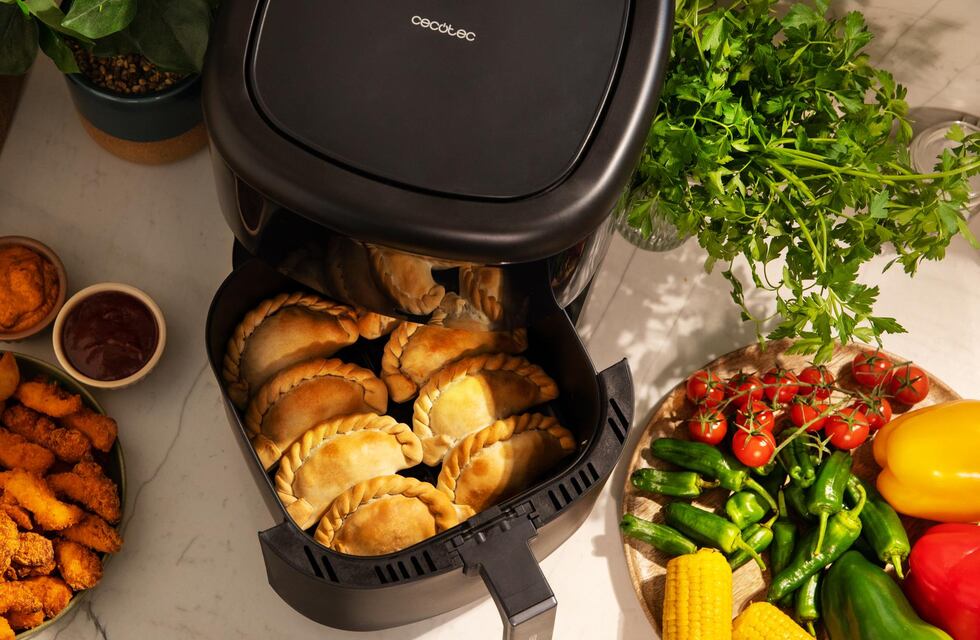 Una reconocida marca española de electrodomésticos llegó a la Argentina y hay expectativa por sus precios