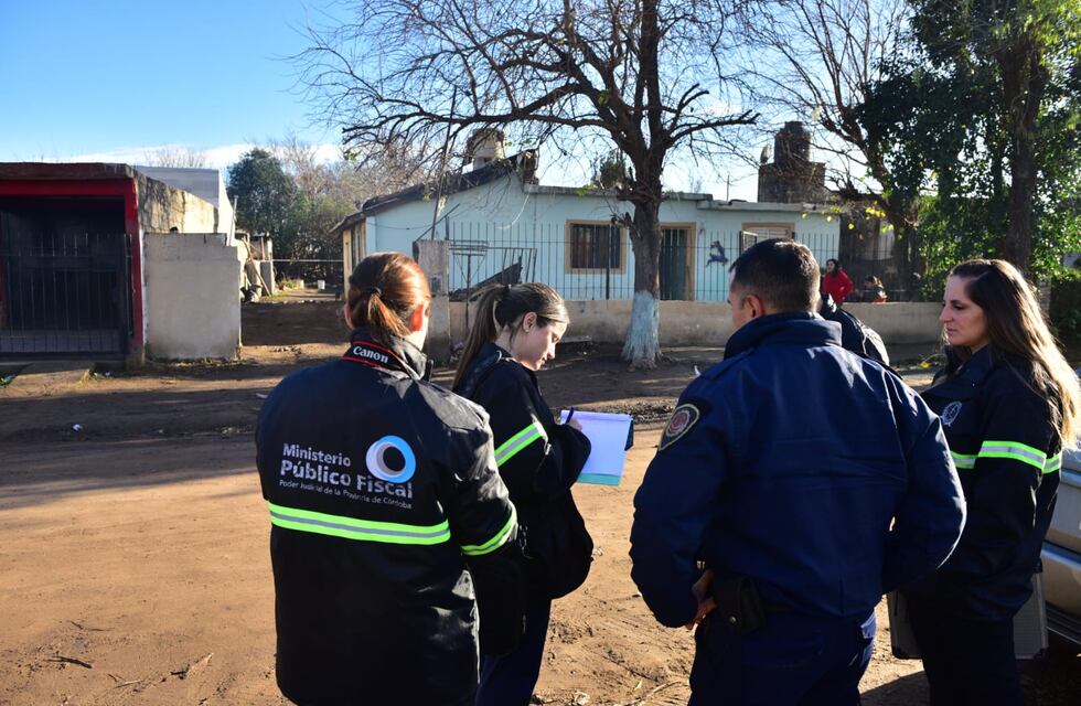 Encontraron a la niña de ocho años y su madre, quienes habían desaparecido en Córdoba