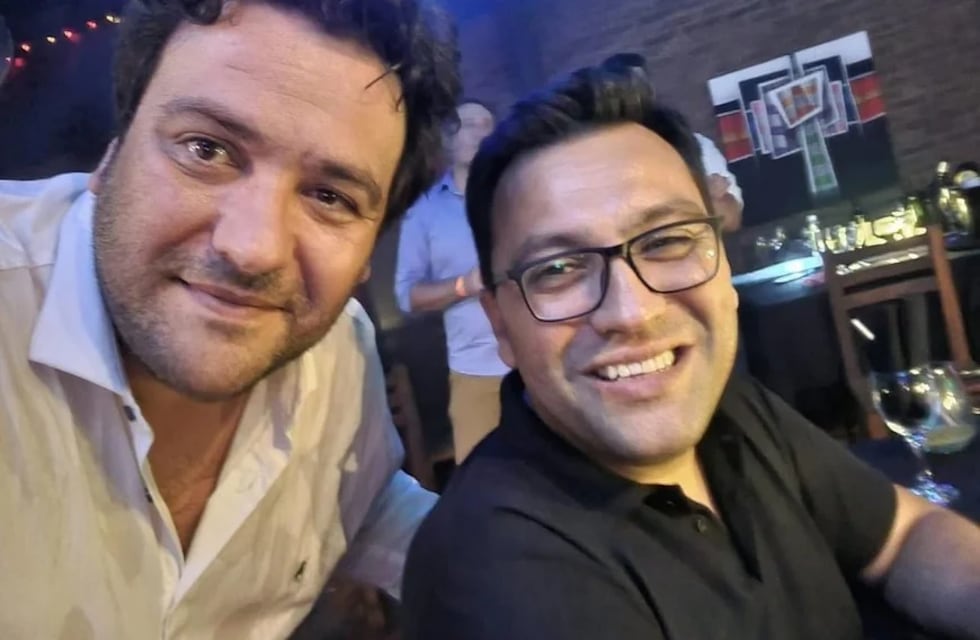 Causa Spaggiari: ratifican la prisión preventiva tras hallar cuentas en el exterior