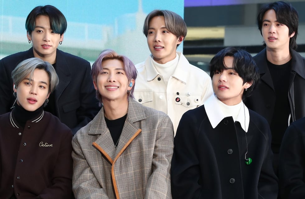 Qué es la “Ley BTS” y por qué la banda de Kpop tiene que prestar servicio militar en Corea del Sur