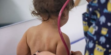 Entre Ríos refuerza la vigilancia de la tos convulsa ante casos confirmados