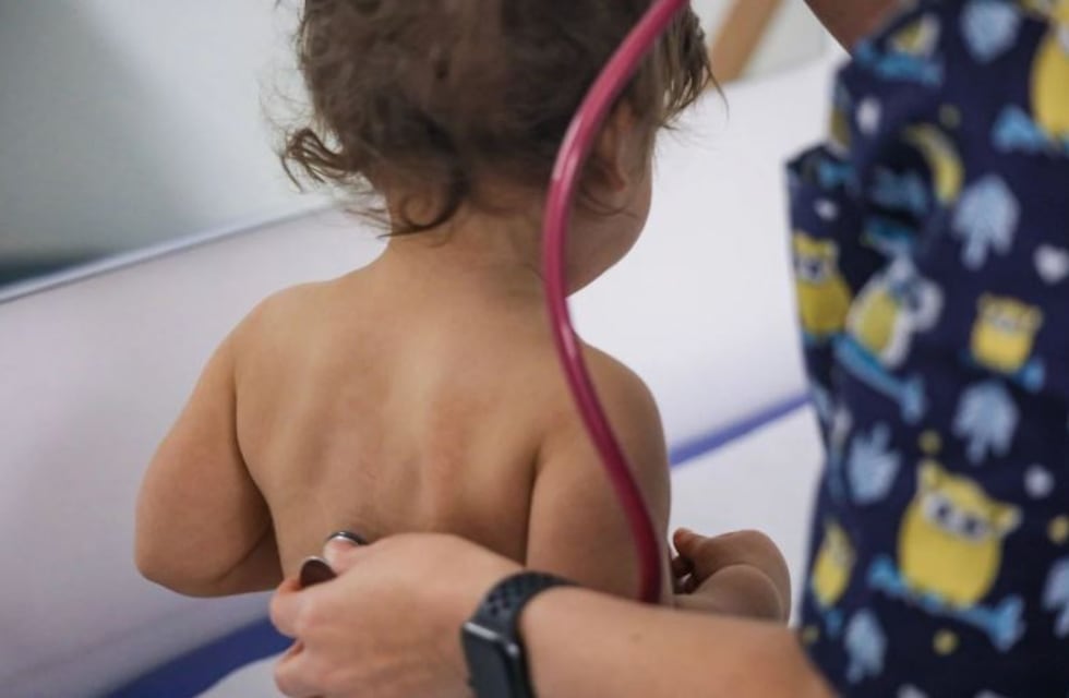 Entre Ríos refuerza la vigilancia de la tos convulsa ante casos confirmados