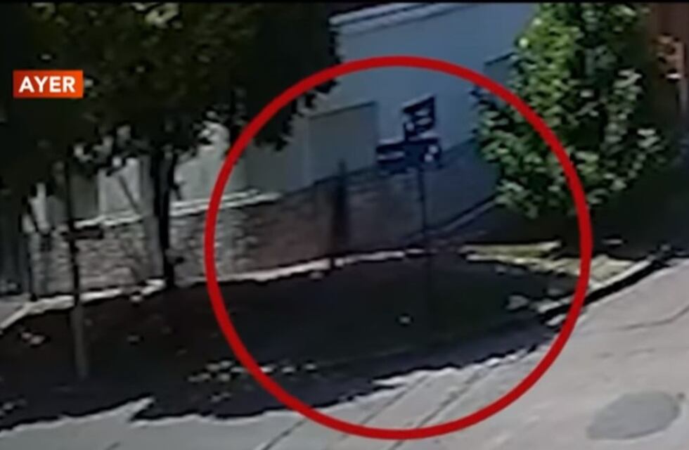 Un hombre intentó abusar de una joven en barrio Juniors