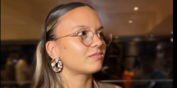 Recibió una distinción de la Unión de Rugby