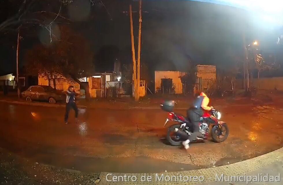 Un policía mató a un motochorro en Moreno: la tajante opinión de un cordobés especialista en seguridad