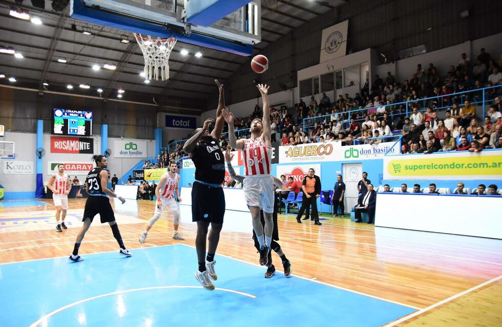 Instituto comenzó con victoria en Misiones su segunda gira en Liga Nacional