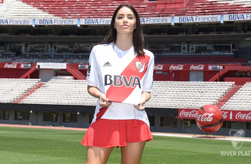 ¿Se viene un show en River? La respuesta de Lali Espósito al pedido de sus fans: “Es mi...”
