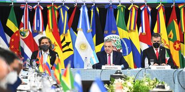 Argentina comienza un año electoral en medio de una América Latina en constante transformación