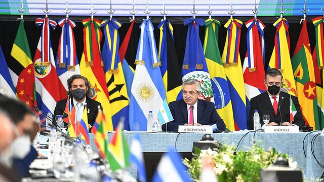 Argentina comienza un año electoral en medio de una América Latina en constante transformación