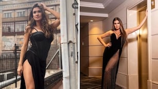 La Conductora de Streaming a la que le Pidieron Casamiento en Pleno Show.