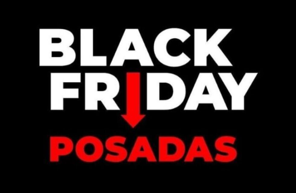 Ultiman detalles para la realización de la 10° edición del Black Friday