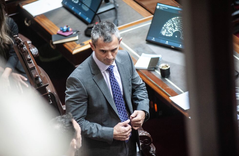 Duro golpe para el Gobierno: la oposición aprobó en Diputados una recomposición de las jubilaciones