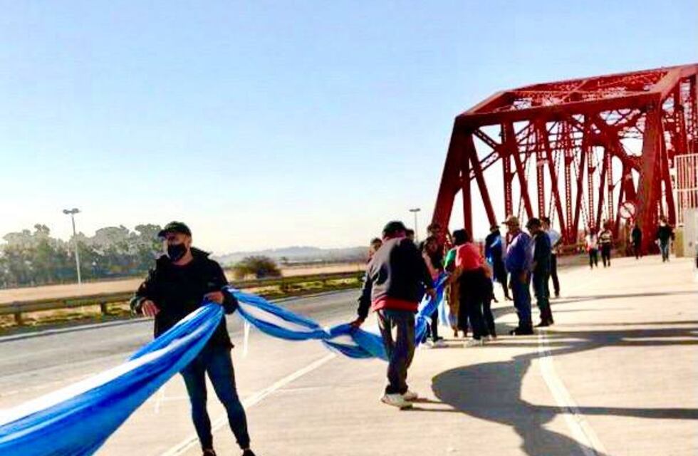 Mendoza fue elegida para ser parte del espectáculo “Bien Argentino”