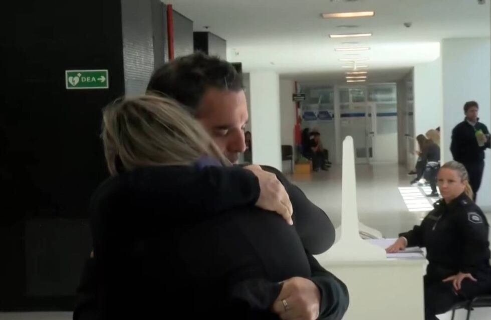 Crimen de Joaquín Pérez en Rosario: el primer detenido fue imputado como coautor