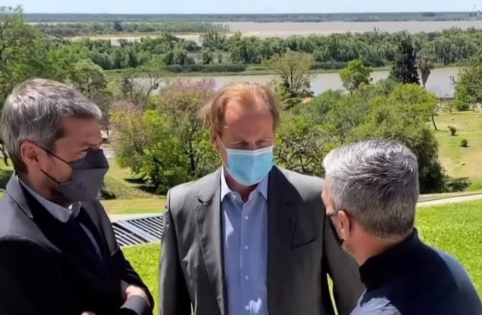 Se construirán 50 playones multideportivos en la provincia