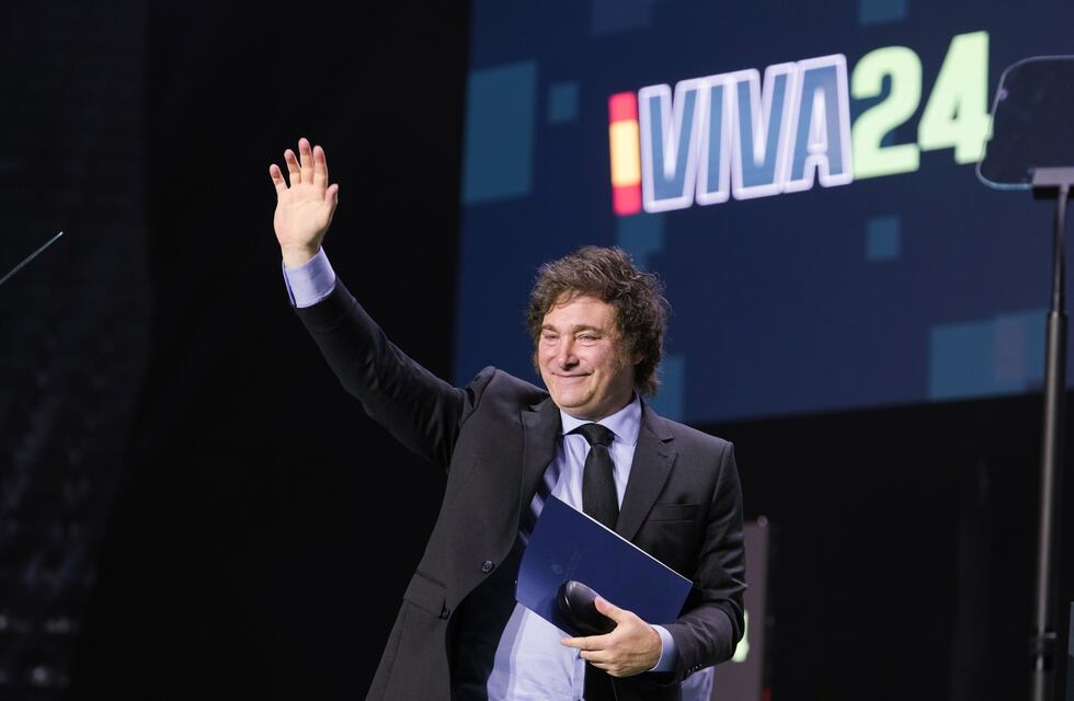 Pese a la tensión diplomática, Milei volverá a Madrid en junio