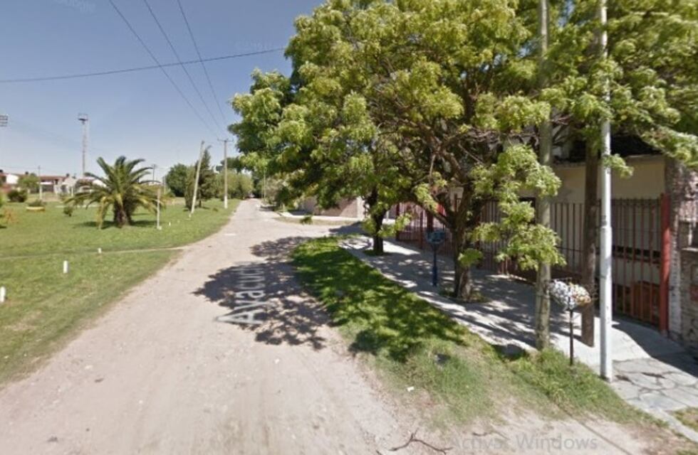 Un hombre fue asesinado de cinco balazos en La Matanza