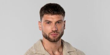 Tato se la jugó y confesó con qué ex participante de Gran Hermano 2025 tendría un romance: ¿es Luz?.