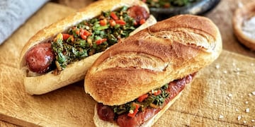 Choripan