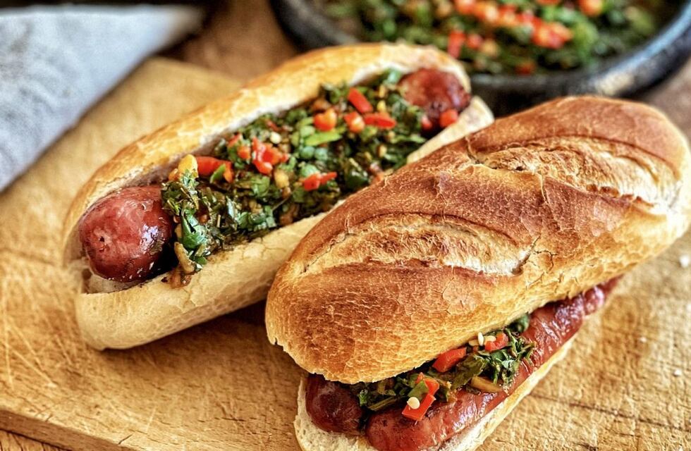 Villa Giardino se prepara para el primer Festival del Choripán Serrano