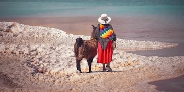 Catamarca espera al turismo en esta temporada.