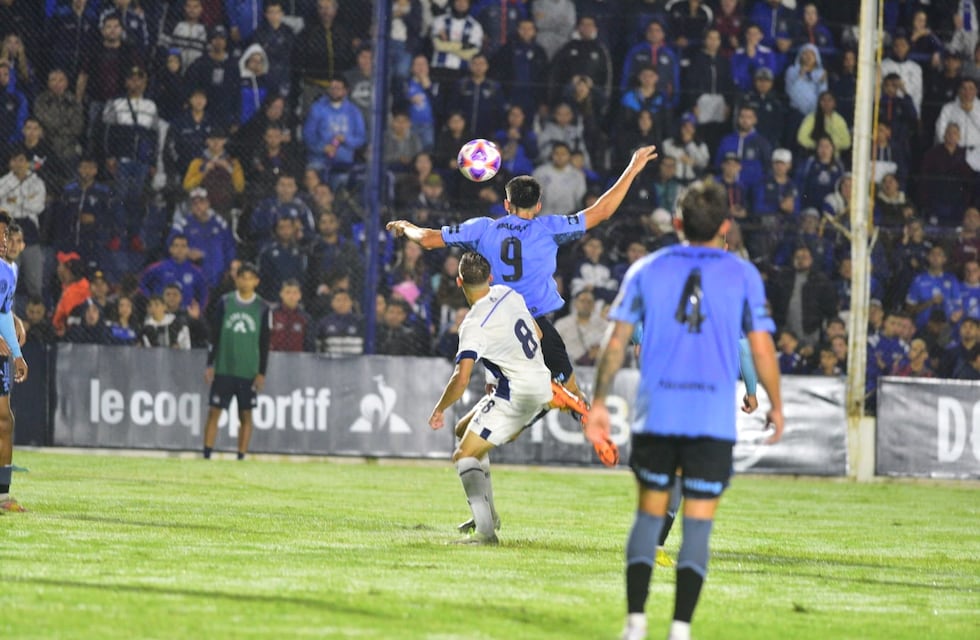 Talleres-Belgrano de Reserva: el clásico cordobés terminó 1 a 1, con un gran marco de público