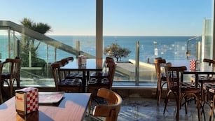 Cuánto cuesta almorzar en Manolo de Mar del Plata durante enero 2026.