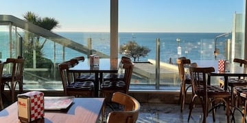 Cuánto cuesta almorzar en Manolo de Mar del Plata durante enero 2026.