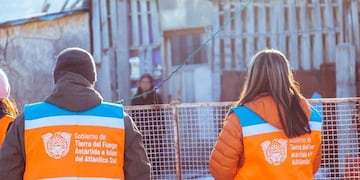 Tolhuin: se realizará un nuevo operativo del programa “Gobierno en tu Barrio”