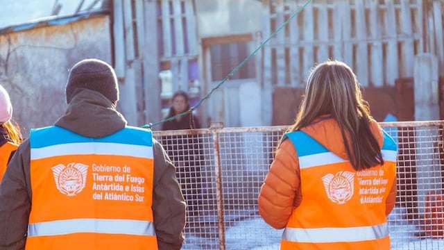 Tolhuin: se realizará un nuevo operativo del programa “Gobierno en tu Barrio”