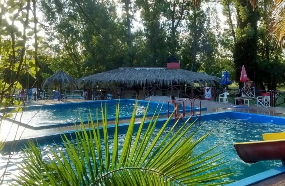 Un parque acuático de Córdoba no cobra entradas a Veteranos de Malvinas y tiene precios especiales para niños