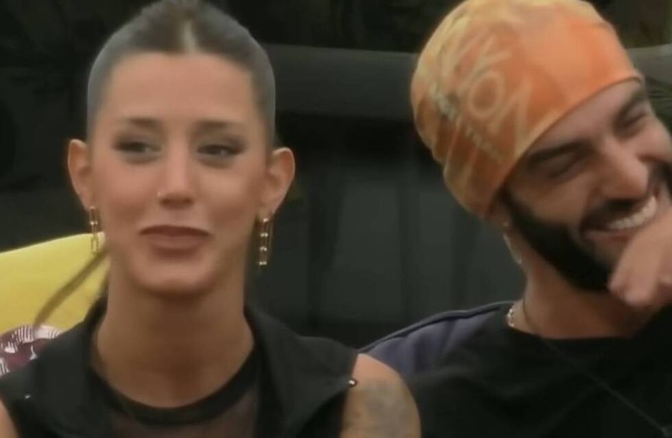 Juliana Díaz tuvo sexo en Gran Hermano y advirtió que “hay mucho tabú”