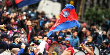 La legislatura votará para definir si San Lorenzo puede construir su nuevo estadio en Boedo.
