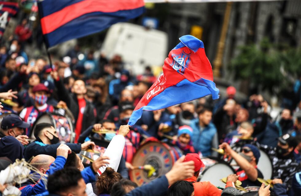 La Legislatura porteña aprobó la Ley de Rezonificación y San Lorenzo podrá construir su nuevo estadio en Boedo