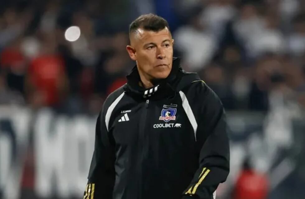 Quién es Jorge Almirón, el nuevo DT de Rosario Central