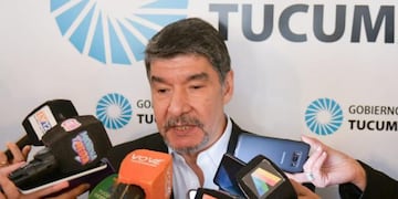 El vicegobernador Acevedo destacó que la reforma se debatirá antes de fin de año para garantizar capacitación e implementación a tiempo.