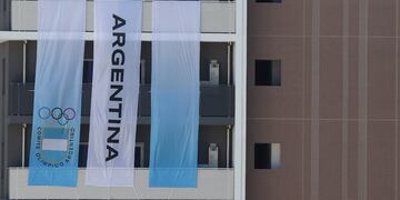 El fixture de la delegación argentina en los Juegos Olímpicos Tokio 2020.