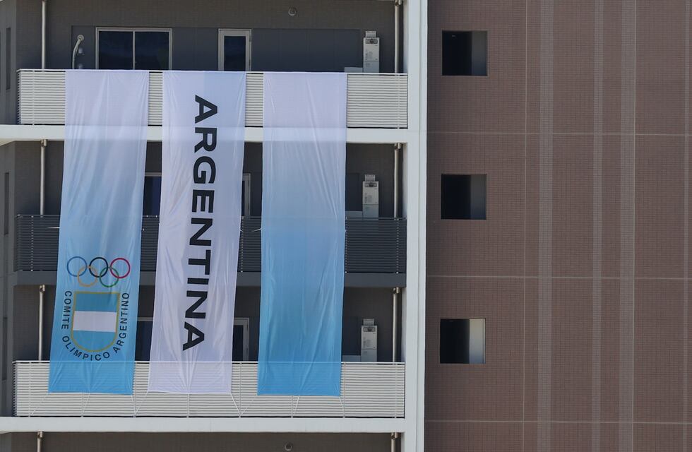 El fixture de los atletas argentinos en los Juegos Olímpicos Tokio 2020