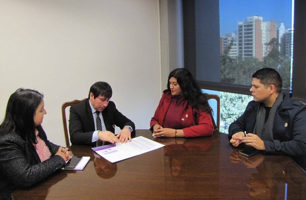 Homenaje a referentes del LGBTIQ+