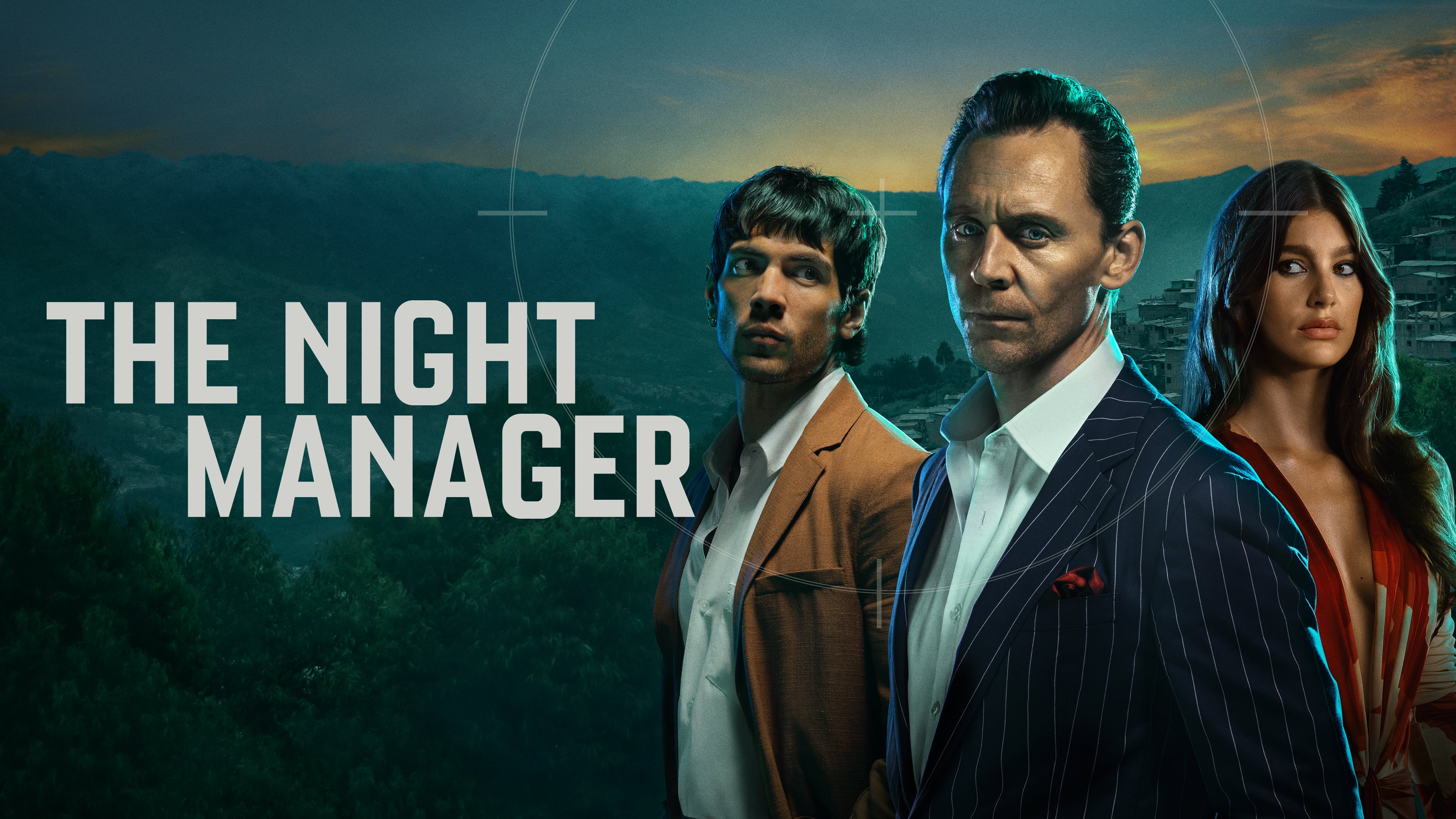 Prime Video estrenó The Night Manager T2.