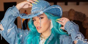Karol G